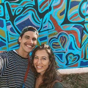 Meet your Posher, Matthew